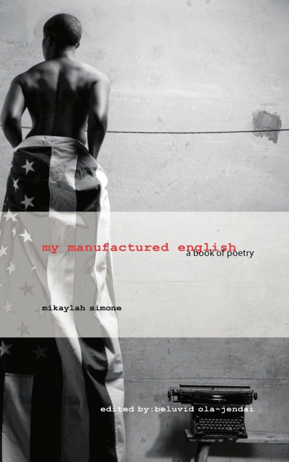 My Manufactured English
