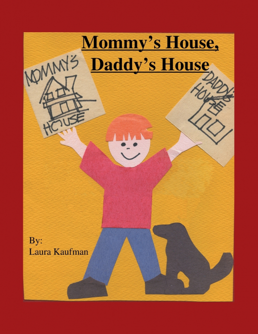 Mommy’s House, Daddy’s House