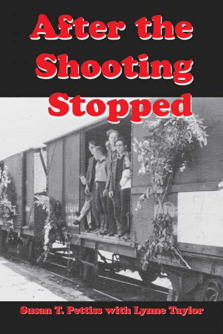 After the Shooting Stopped