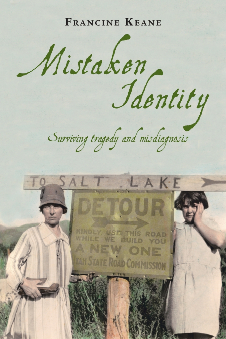 Mistaken Identity