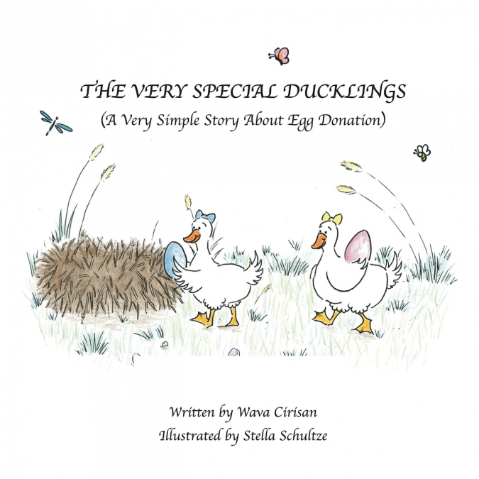 The Very Special Ducklings
