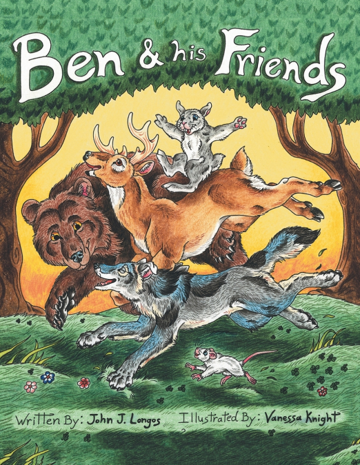 Ben & His Friends