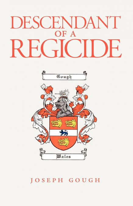 Descendant of a Regicide