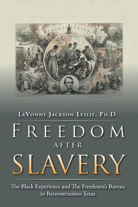 Freedom After Slavery