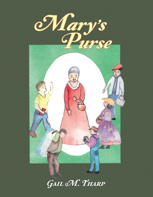 Mary’s Purse
