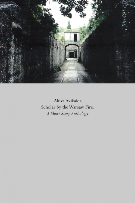 Scholar by the Warsaw Fire