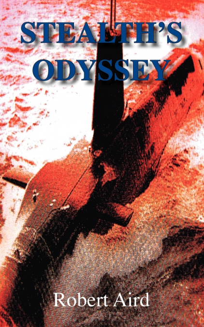 Stealth’s Odyssey