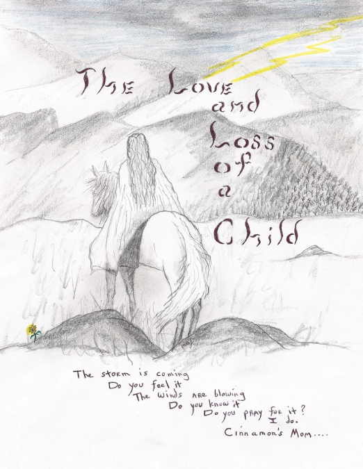 The Love and Loss of a Child