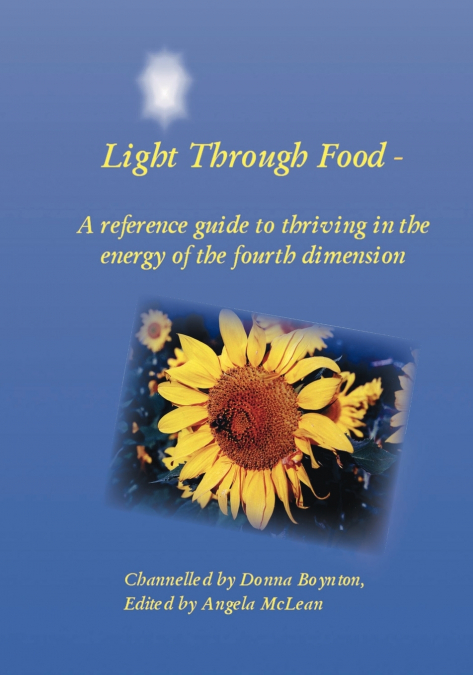 Light Through Food