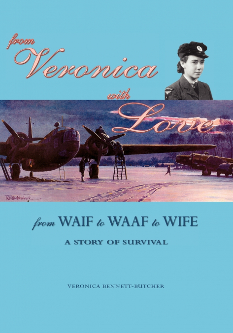 From Veronica with Love
