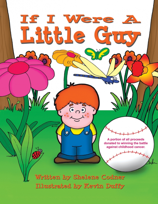 If I Were a Little Guy