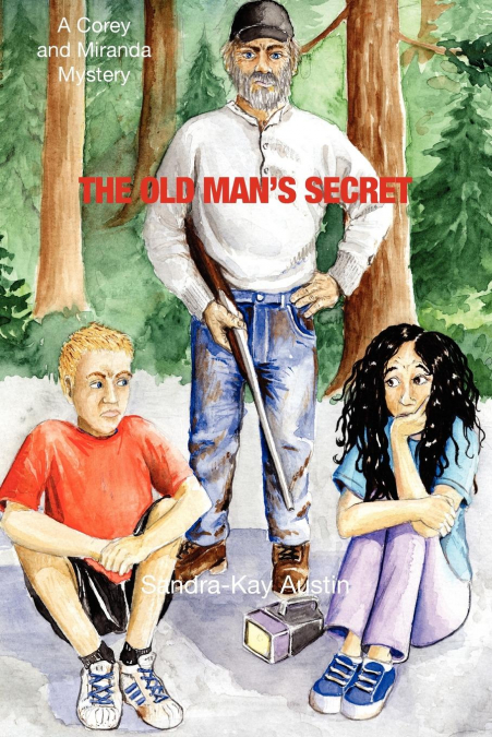 The Old Man’s Secret