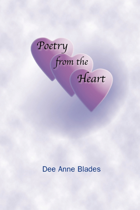 Poetry from the Heart