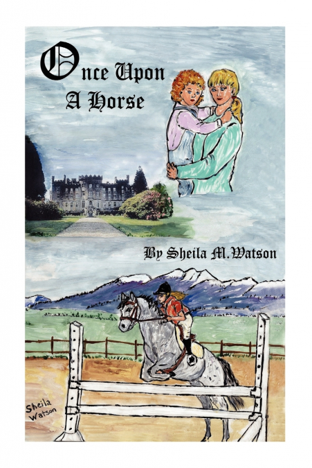 Once Upon a Horse