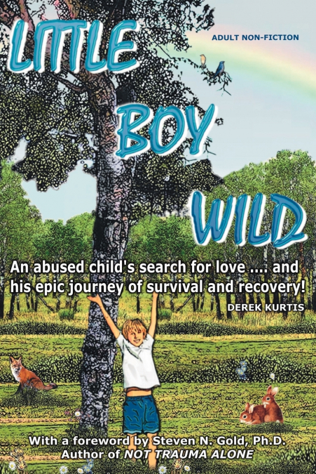 Little Boy Wild