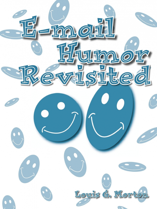 E-mail Humor Revisited