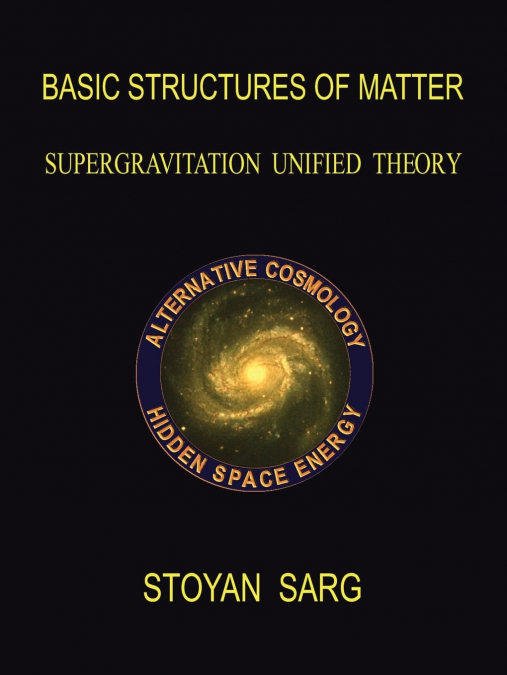Basic Structures of Matter