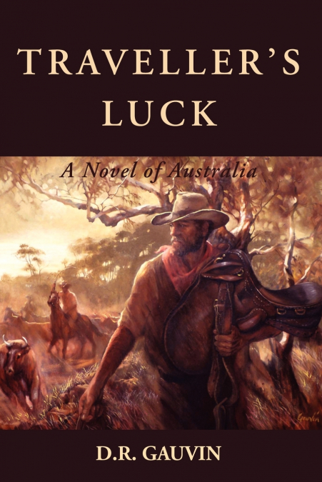 Traveller’s Luck