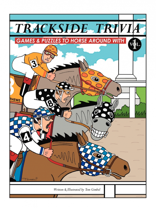 Trackside Trivia
