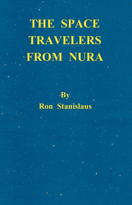 The Space Travelers from Nura