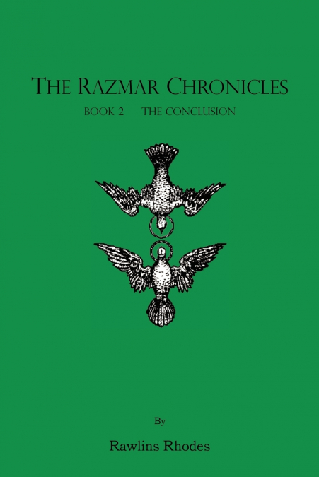 The Razmar Chronicles - Book 2