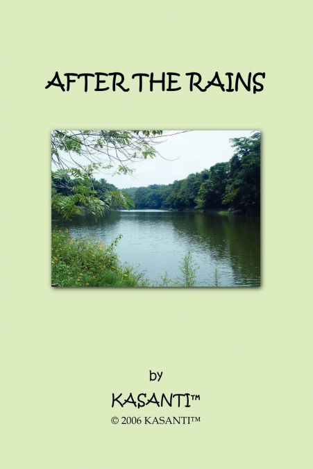 After the Rains