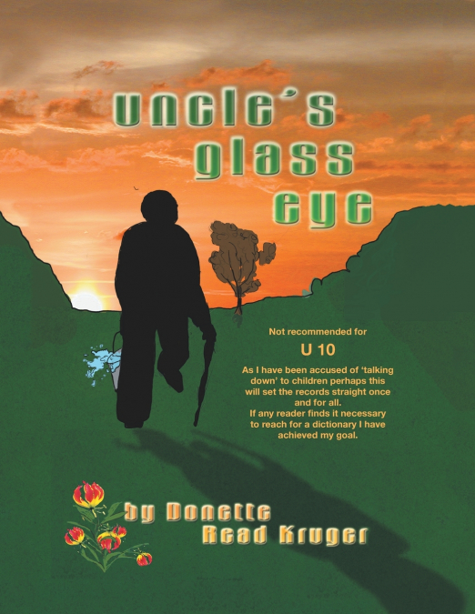 Uncle’s Glass Eye