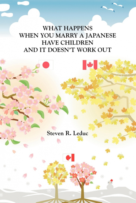 What Happens When You Marry a Japanese Have Children and It Doesn’t Work Out