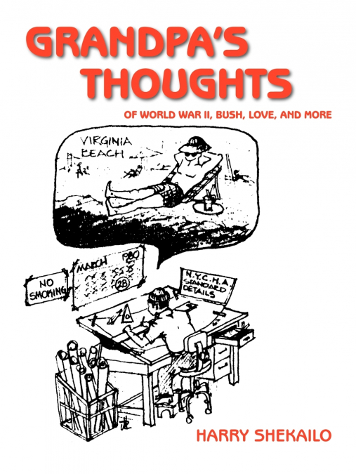 Grandpa’s Thoughts
