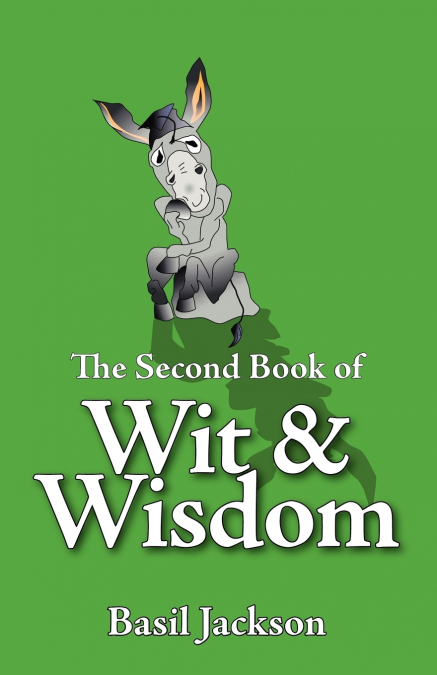 The Second Book of Wit & Wisdom