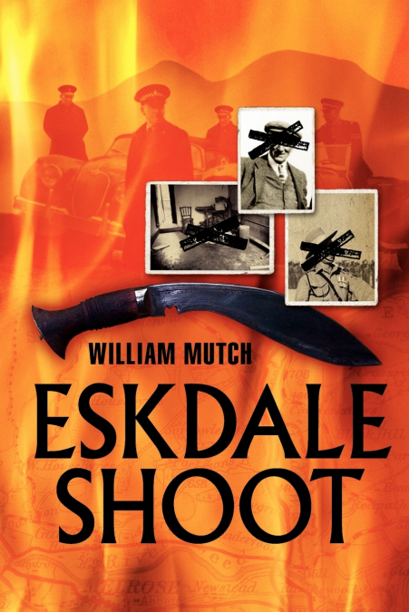 Eskdale Shoot