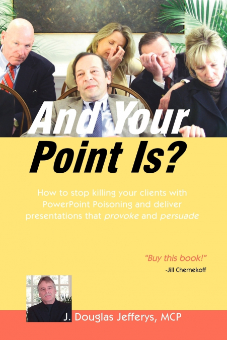 And Your Point Is?