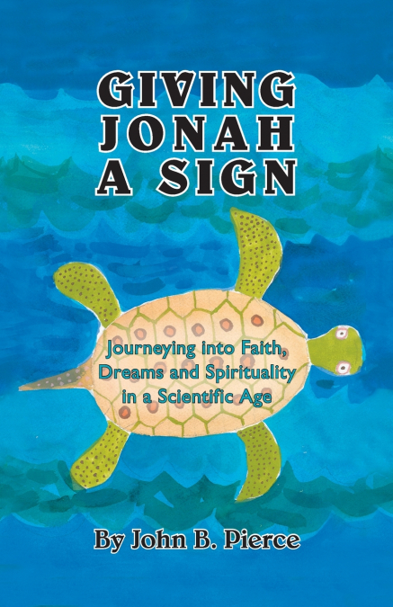 Giving Jonah a Sign