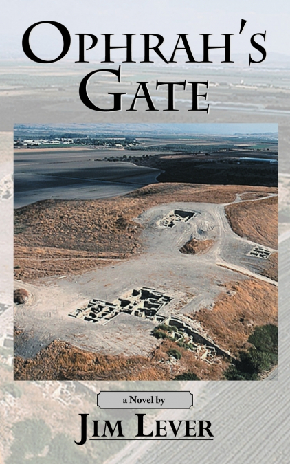 Ophrah’s Gate