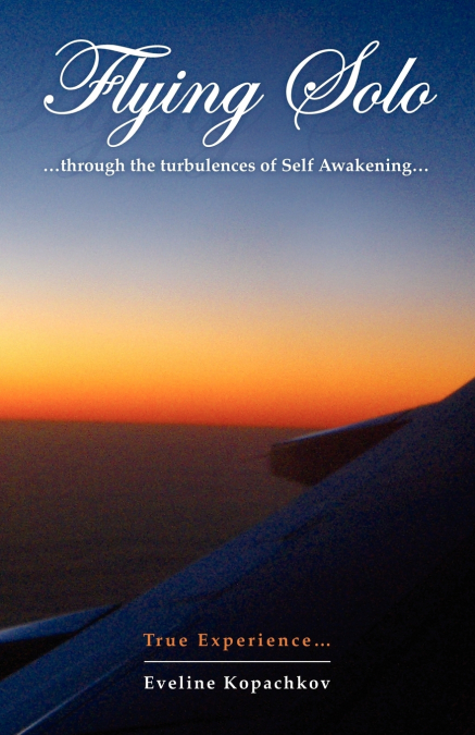 Flying Solo