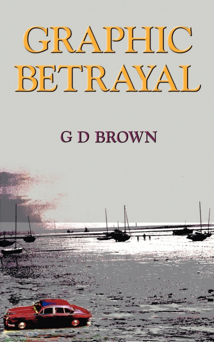 Graphic Betrayal