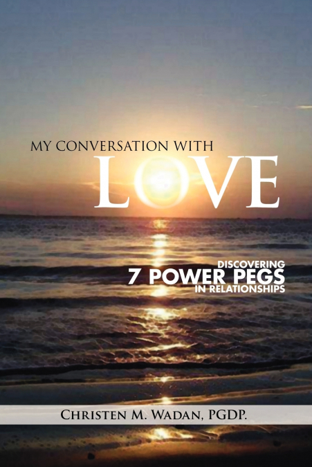 My Conversation with Love