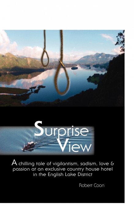 Surprise View