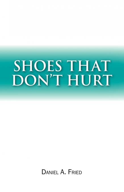 Shoes That Don’t Hurt