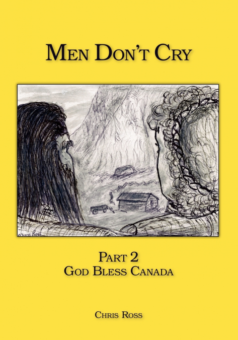 Men Don’t Cry