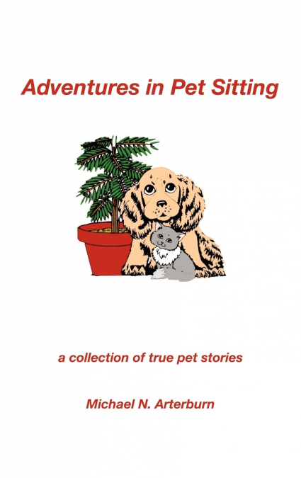 Adventures in Pet Sitting