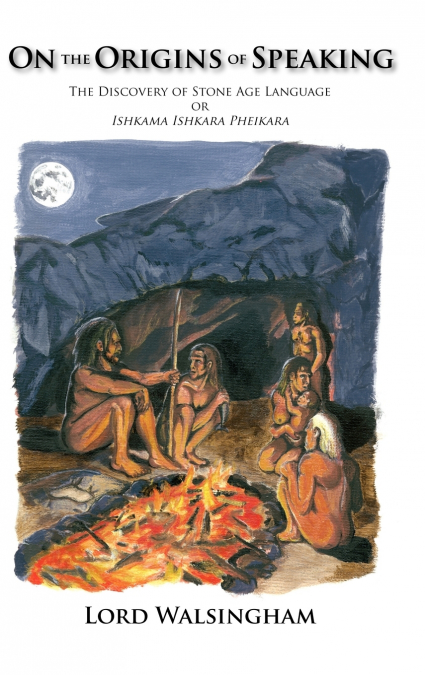 On the Origins of Speaking