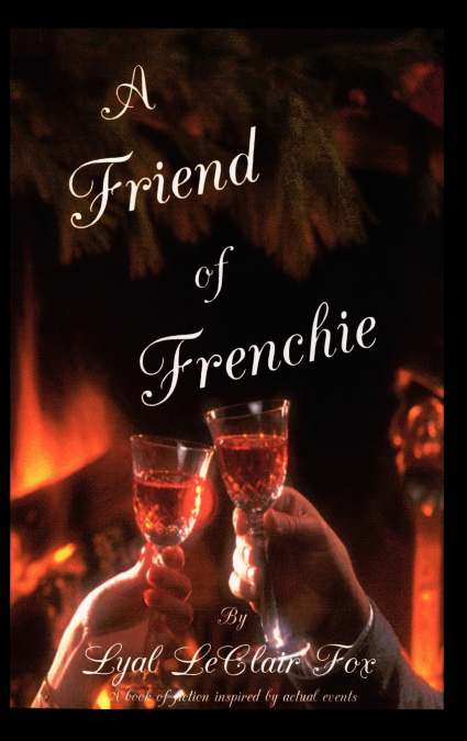 A Friend of Frenchie