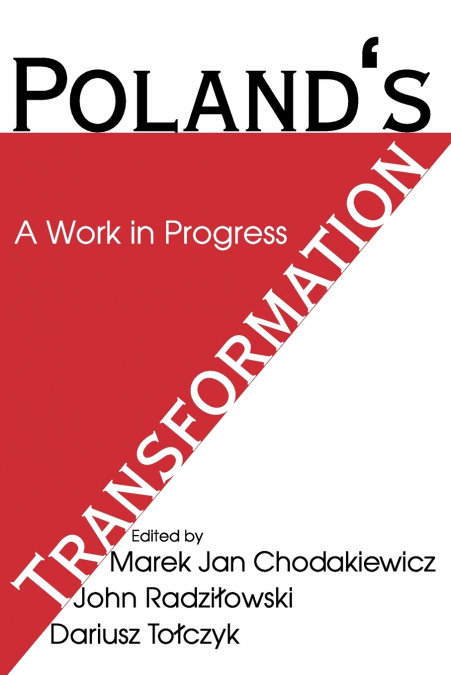 Poland’s Transformation
