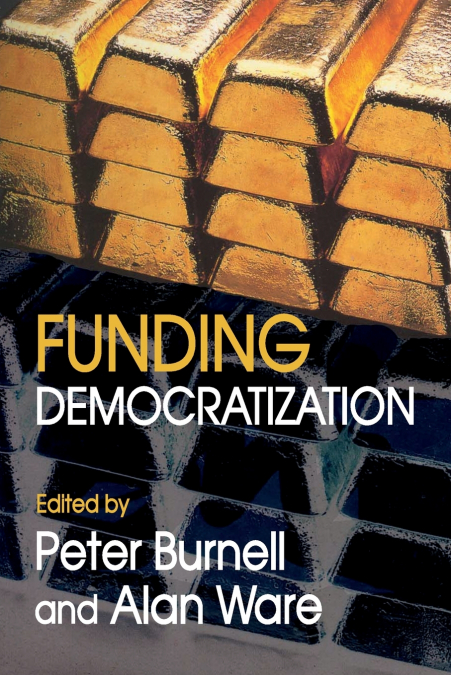Funding Democratization