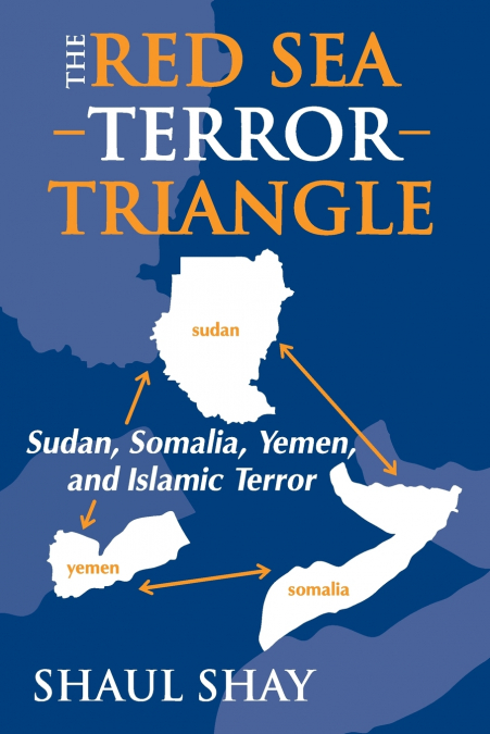 The Red Sea Terror Triangle