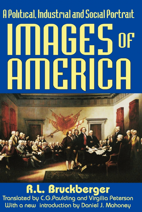 Images of America