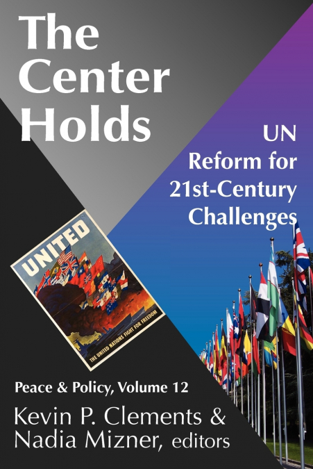 The Center Holds