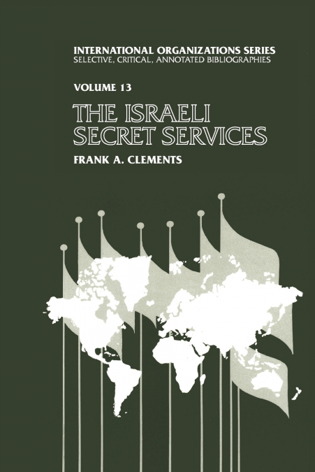 Israeli Secret Services