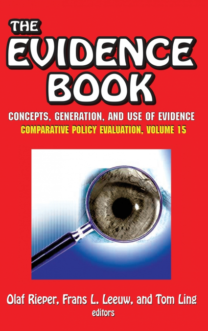 The Evidence Book
